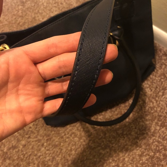 SOLD! Micheal Kors Hamilton❣️ - Picture 6 of 8